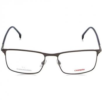 Montura de gafas Carrera Hombre CARRERA-288-R80F718, Gafas De Vista Carrera Hombre Carrera288r80, CARRERA 288 Gafas, R80, 57 para Hombre