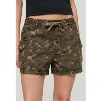 Pantalones cortos cargo Superdry