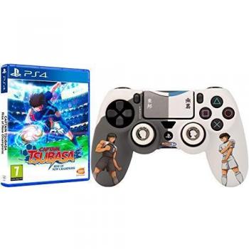 Captain Tsubasa: Rise Of New Champions - Special Edition