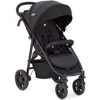 Joie Litetrax 4 - Silla de paseo, diseño Night Sky