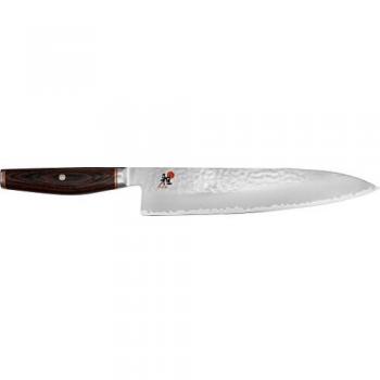 MIYABI, Acero, No Color, One Size