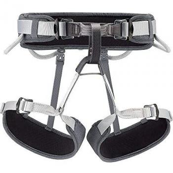 Arnés PETZL Corax (Gris)