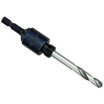 Starrett A4 Arbor to Suit 14mm-30mm Holesaws