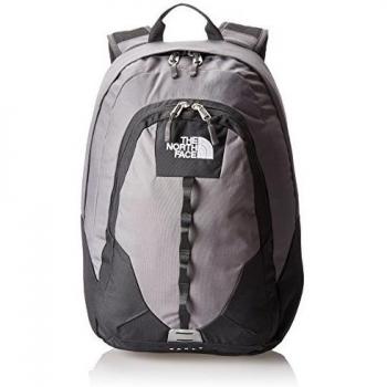 THE NORTH FACE Tagesrucksack Vault - Mochila de senderismo, color Gris, talla 33 x 20 x 48 cm, 26 litros