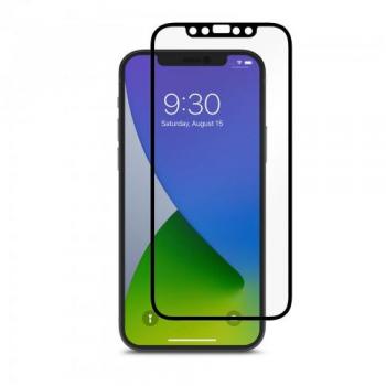 Moshi iVisor AG Protector de pantalla anti-reflejante para iPhone 12/12 Pro - Transparente / Mate - 1 pieza