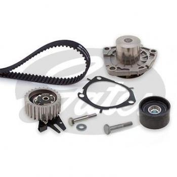 Gates kp35600 X S PowerGrip Kit de Correa dentada para Bomba de agua