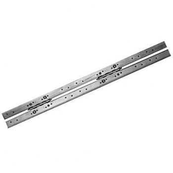IGLE - Bisagra Alta Seguridad Cromada Igle 45X2100 Mm