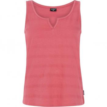 Camiseta de Mujer Protest Prtcadisa - Rosa - Talla 40