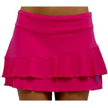 DROP SHOT Noah Falda, Mujer, Fucsia, L