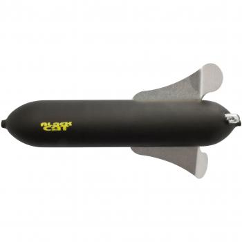 Black Cat 40g Propeller U-Pose Hélice en U de 40 g, 1