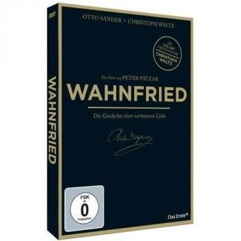 Wahnfried - Die Geschichte einer verbotenen Liebe