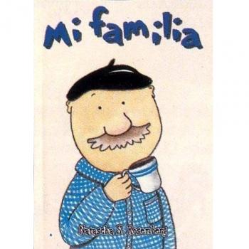Mi Familia