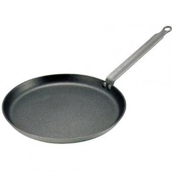 Sartén para Crepes Antiadherente Clase Chef Ø 250 mm