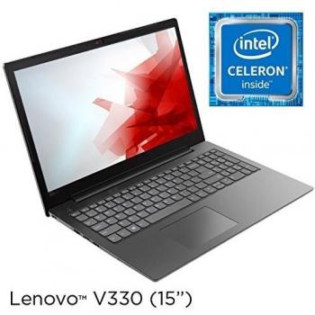 PORTATIL LENOVO V13015IGM N4000 4GB SSD 256GB 15.6 FREEDOS