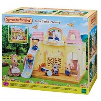 Sylvanian Families 5316 Sets de Accesorios, multicolor, única