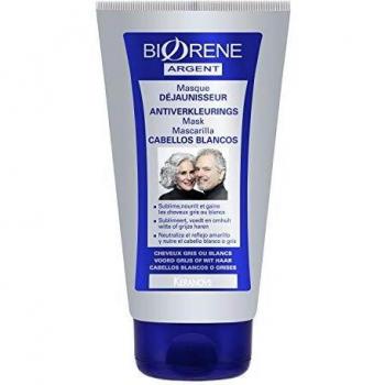biorène – 21028356 – Máscara déjaunissant –  – Juego de 2