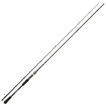 Caña Spinning Daiwa Exceler Verde 2.52m, 128g, Potencia 10-35g, Encogida 131cm - Modelo EX832HMHFSDF