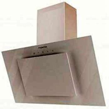Campana Extractora de Pared Mepamsa Empire Green Power 90, Blanca, Acero, 2W, 1 Decibelio