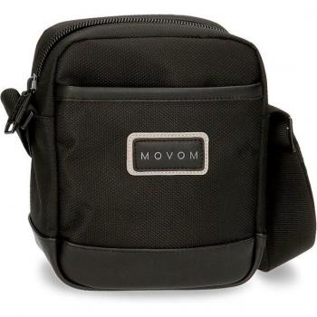 Bandolera Pequeña Movom Wall Street - Ideal para llevar tus pertenencias con estilo