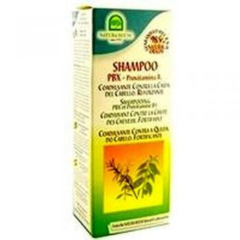 CHAMPU ANTICAIDA PBX HERBAL 250 ML.