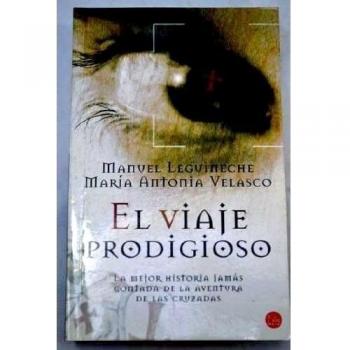 Viaje Prodigioso, El