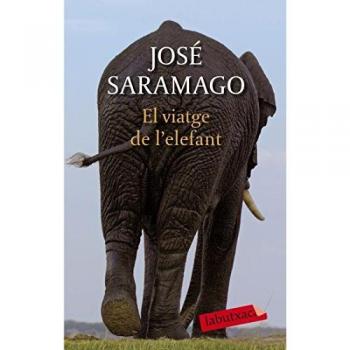 El viatge de l'elefant