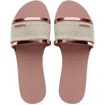 Havaianas Sandalias YOU TRANCOSO PREMIUM para mujer