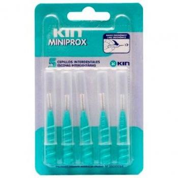 Interdent Cepillos de dientes y accesorios 1 Unidad 60 g