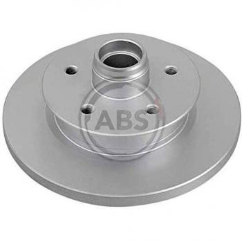 Disco de Freno A.B.S. 15826 con Alta Resistencia y Rendimiento Mejorado