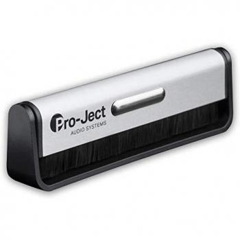 Pro-Ject Brush IT - Limpiador de discos