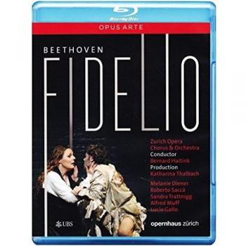 Beethoven: Fidelio
