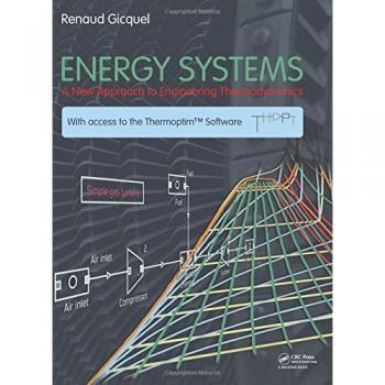 Energy Systems: A New Approach to Engineering Thermodynamics