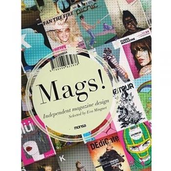 Mags!: Independent Magazine Design