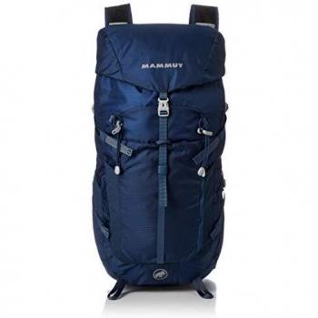 Mammut Lithium Pro Mochila, Unisex Adulto, Azul