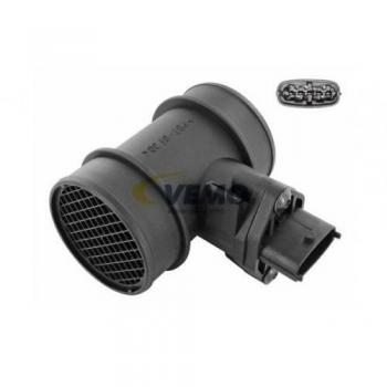 Medidor de Masa de Aire VEMO V40-72-0404 - Compatible con OPEL 836584