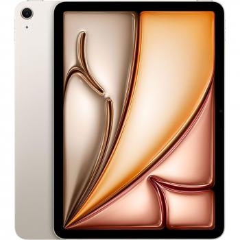 Apple iPad Air 11 (2024) M2, Wi-Fi - Pantalla Liquid Retina de 11 pulgadas, Chip M2, 512GB de almacenamiento y conexión WiFi