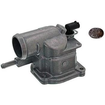 Termostato de Refrigerante FEBI BILSTEIN 39396 para Mercedes E-Klasse