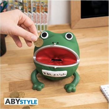 ABYstyle - Naruto Shippuden Hucha Gama-Chan