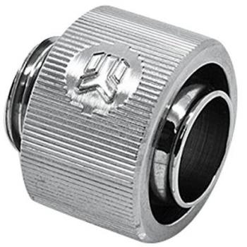 EK Water Blocks EK-ACF Fitting 12/16mm Níquel - Accesorio de refrigeración