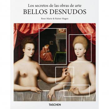 Los secretos de las obras de arte. Bellos desnudos