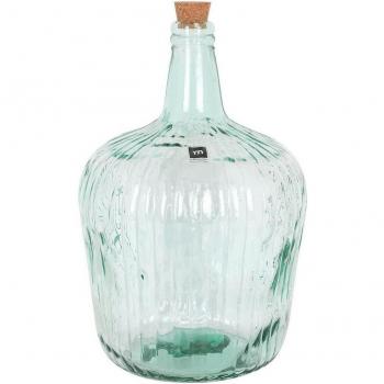 Garrafa de Agua La Mediterránea Apple 10 L Vidrio