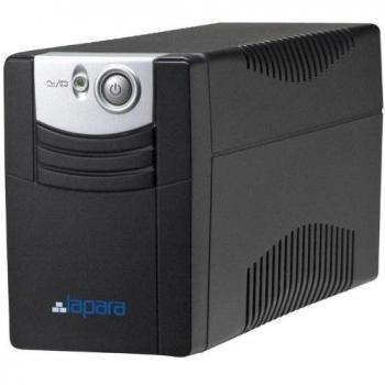Lapara LA-VST-850VA - Convertidor Interactivo