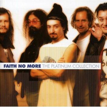 The Platinum Collection - Faith No More