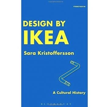 Design by IKEA: A Cultural History