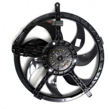 Ventilador de refrigeración del motor NRF 47509