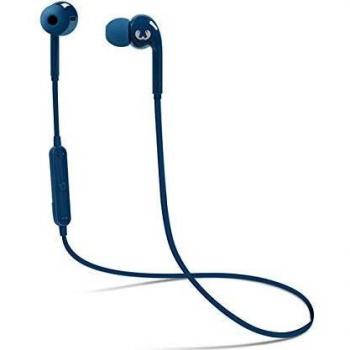 Fresh 'n Rebel Earbuds VIBE WIRELESS Indigo | Auriculares In-Ear Bluetooth
