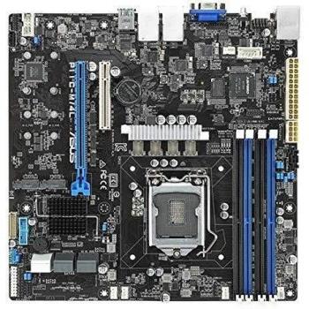 ASUS MBS Intel 1151 P11C-M/4L