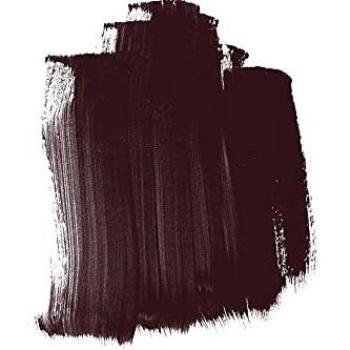 Pintura Cerámica Pébéo 45ml - Marrón Rojo - Acabado Brillante y Opaque