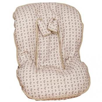 Babyline 11000659 - Funda para silla de coche, unisex