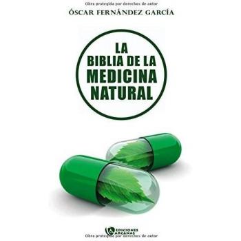 La biblia de la medicina natural